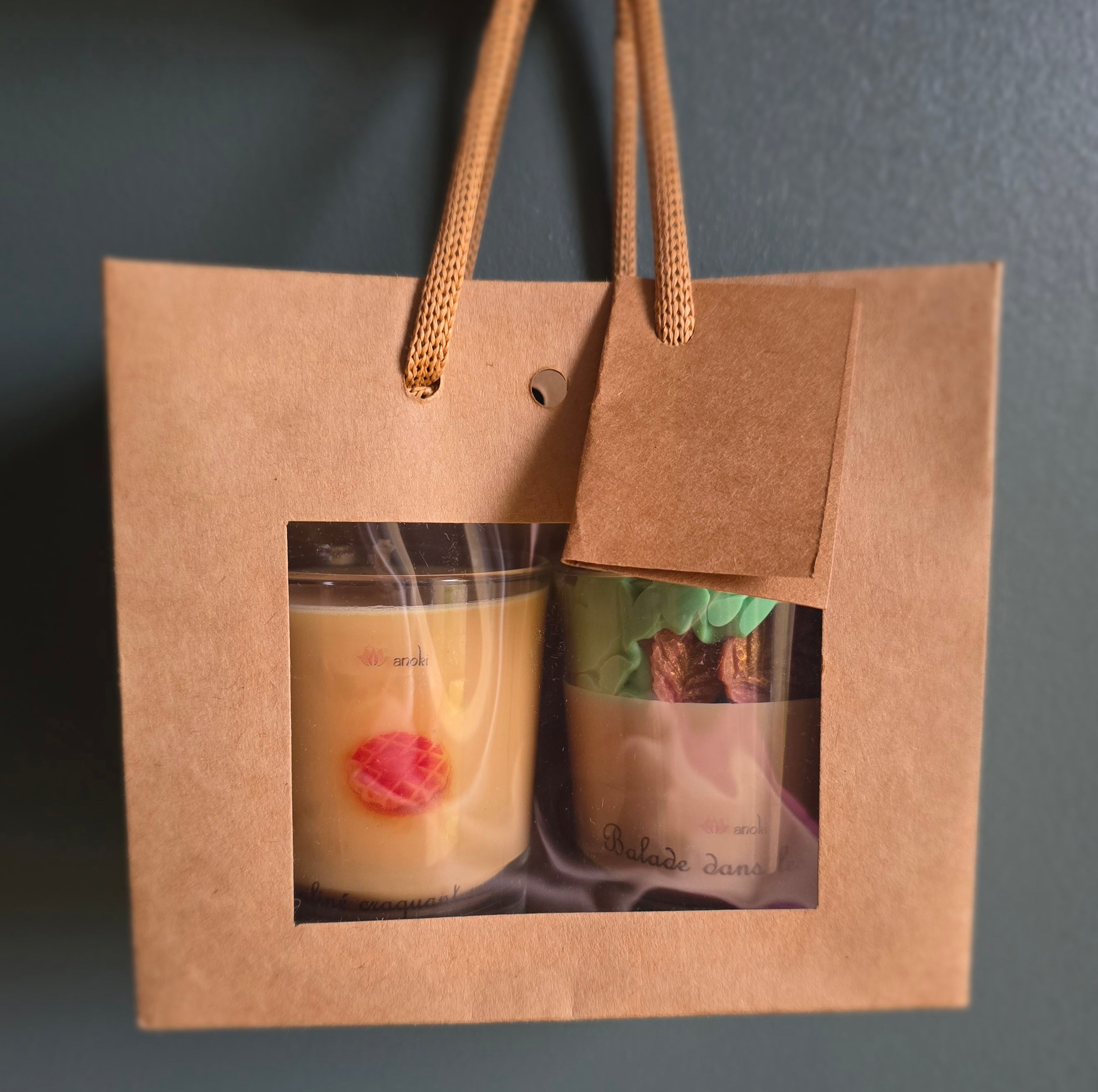 Coffrets et lots de produits