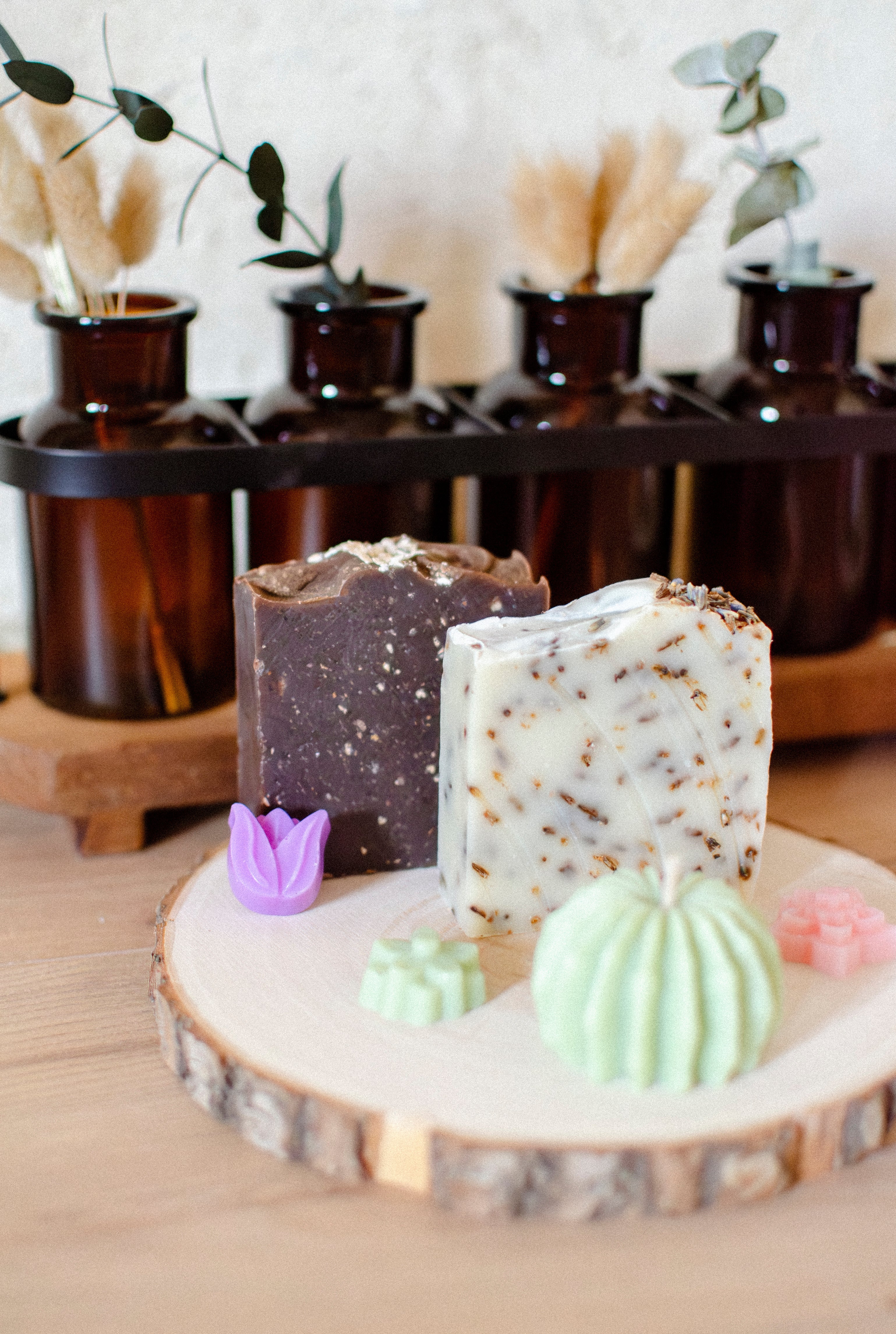 Coffrets et lots de produits