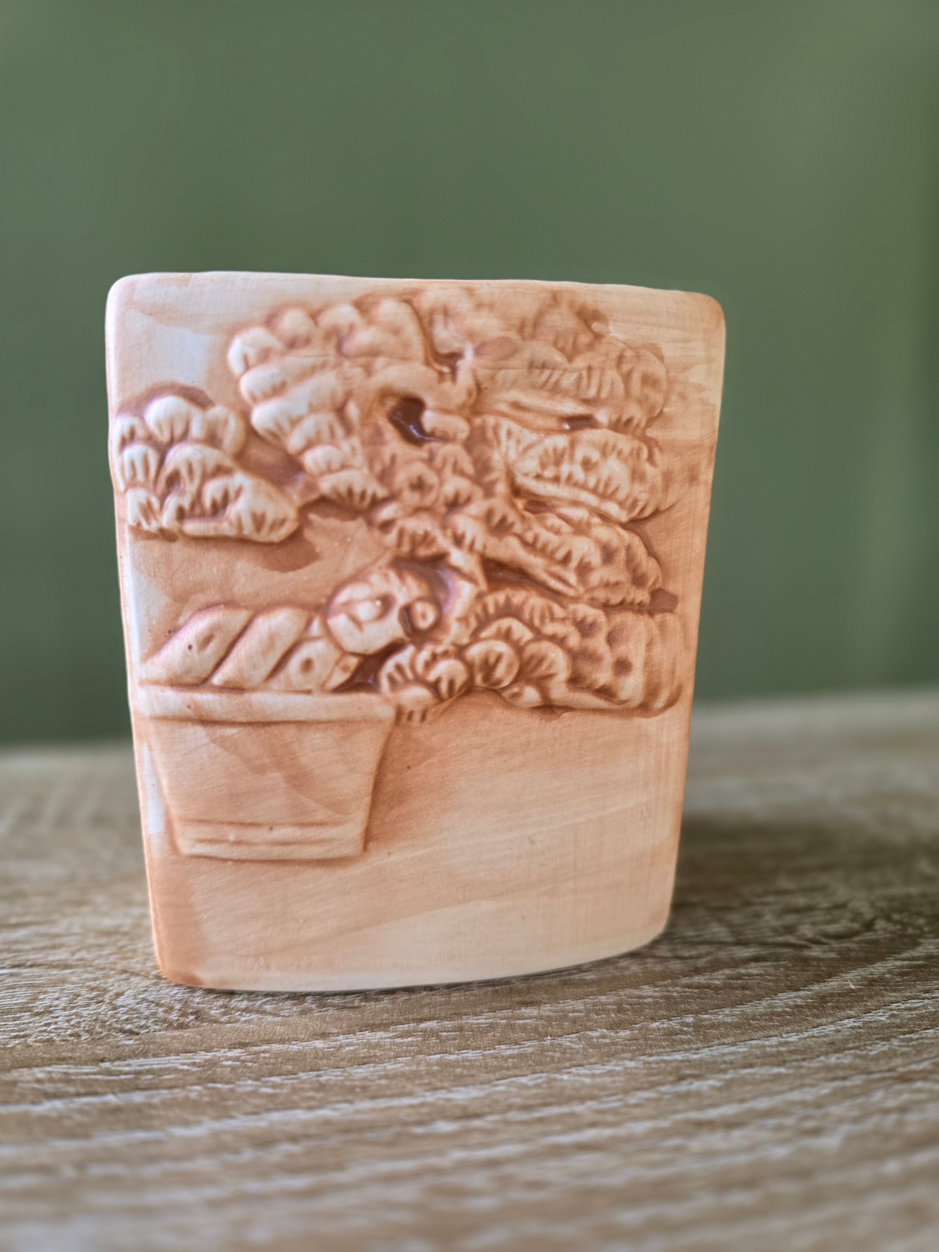 brule parfum en terre cuite naturelle vendu par anoki à ussel en corrèze