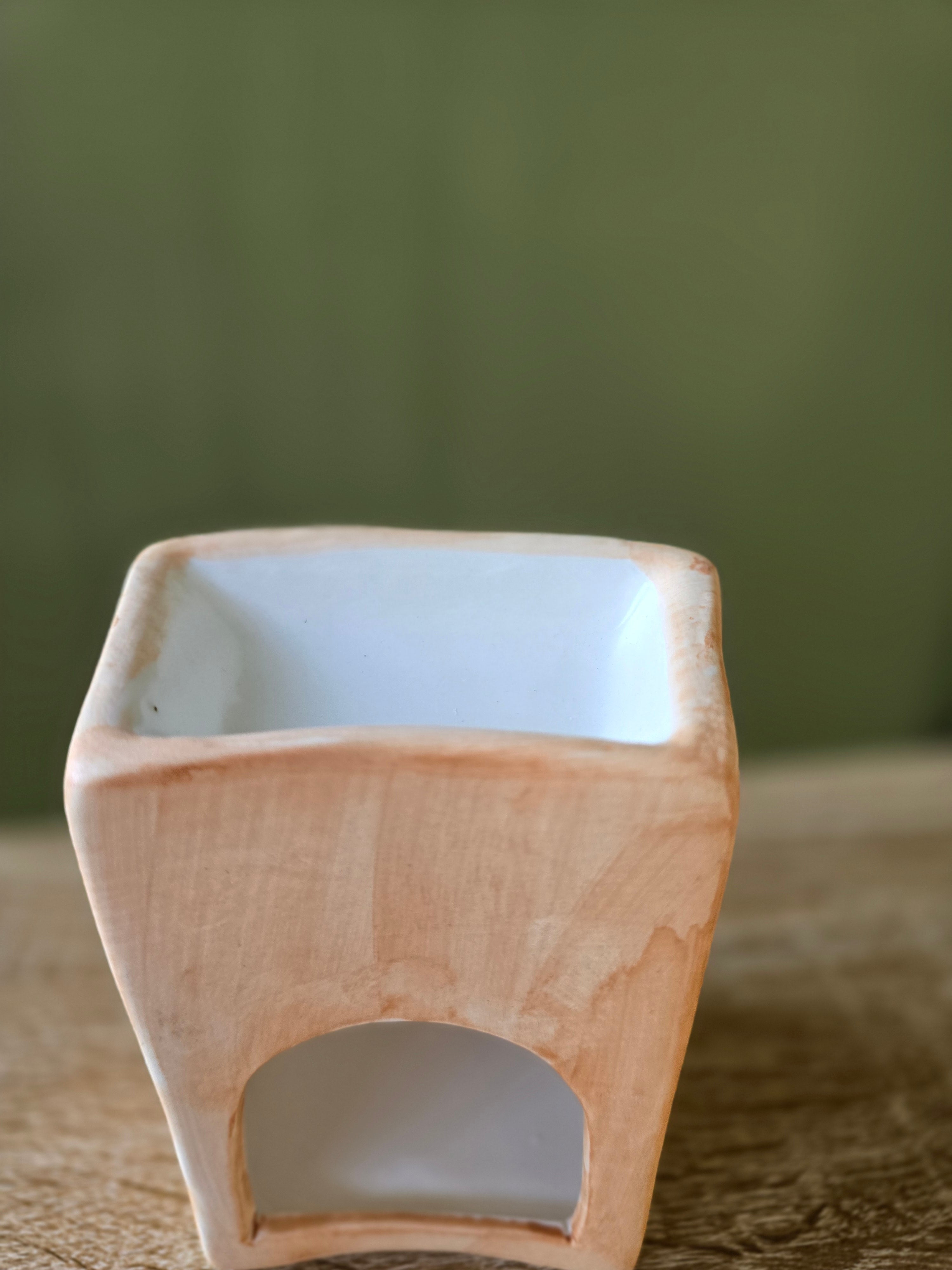 fondant parfumé pour brule parfum