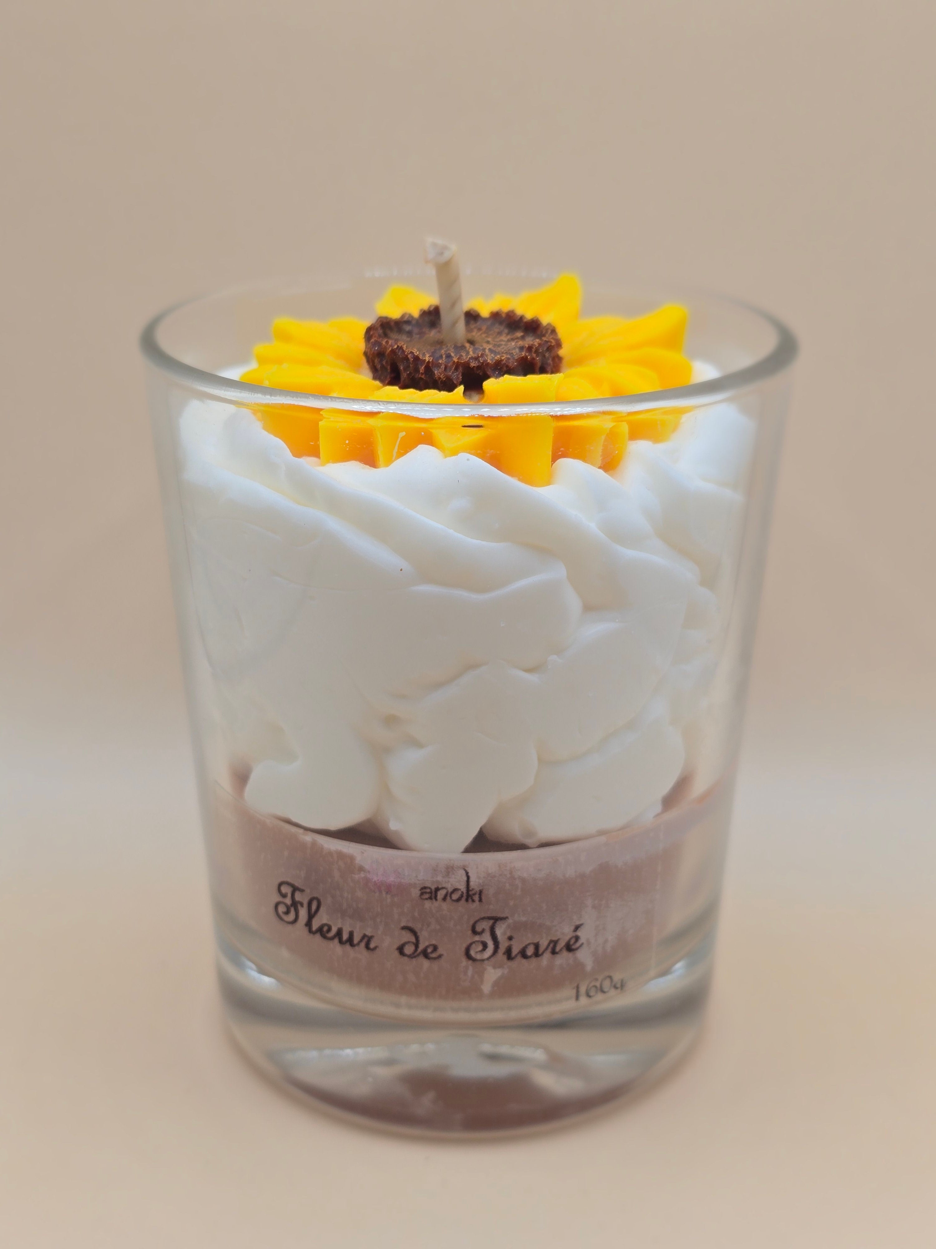 Fleur de Tiaré