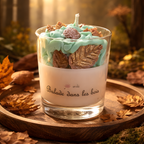 Bougie Balade dans les bois