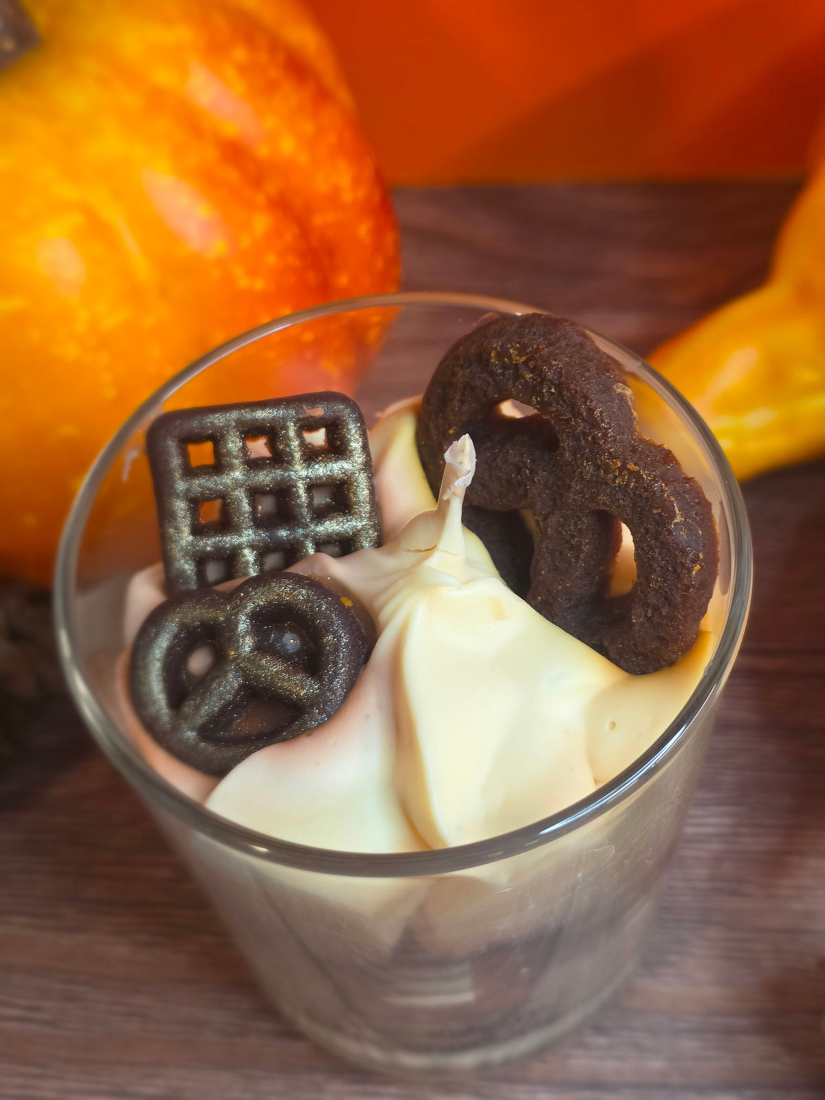 Choco-noisette