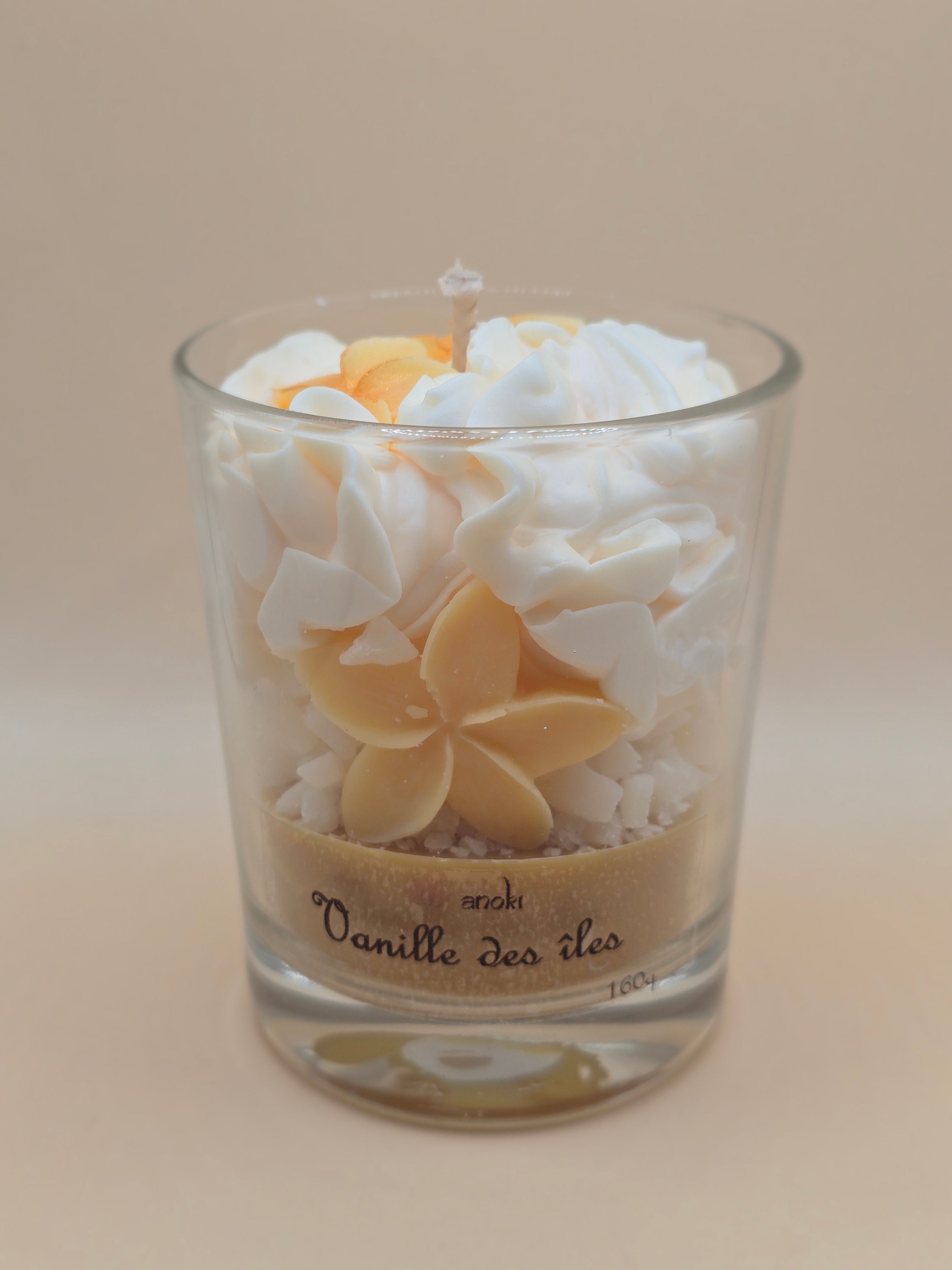 Vanille des Iles