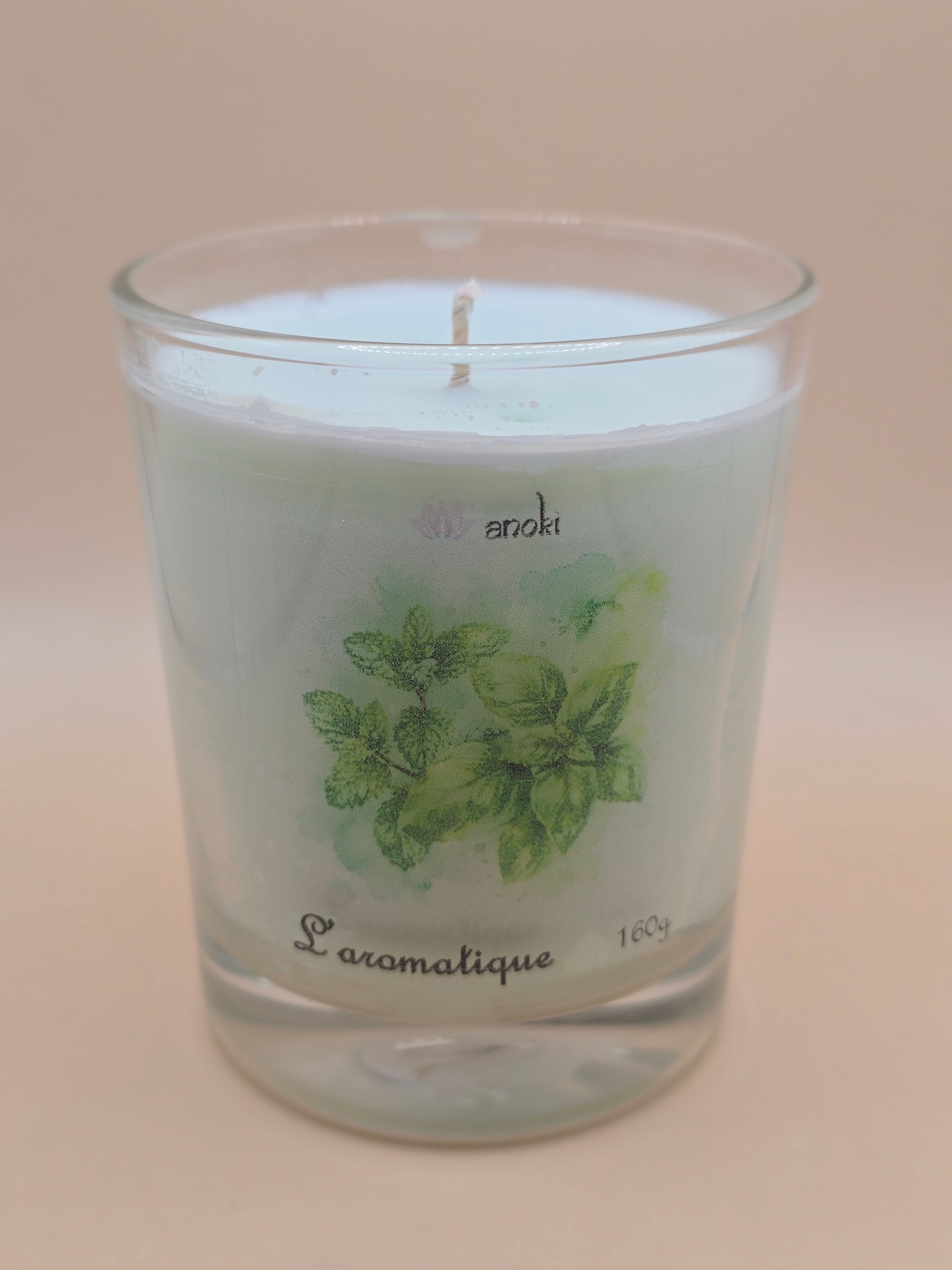 L'aromatique
