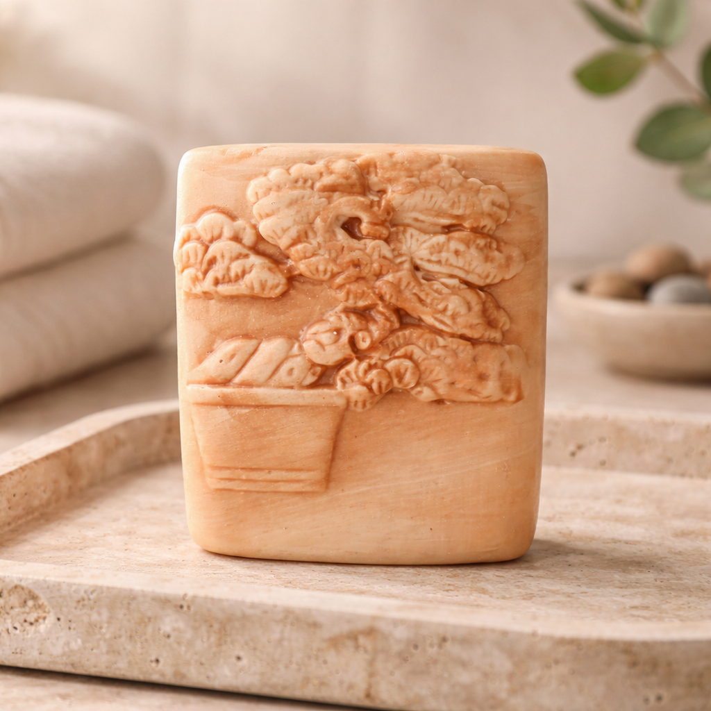 Brûle-parfum naturel