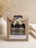 Coffret découverte savons