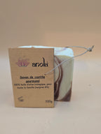 Savon de castille gourmand