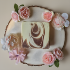 Savon de castille gourmand