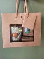 Coffret La chasse aux oeufs