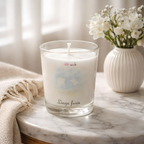 Bougie Linge frais