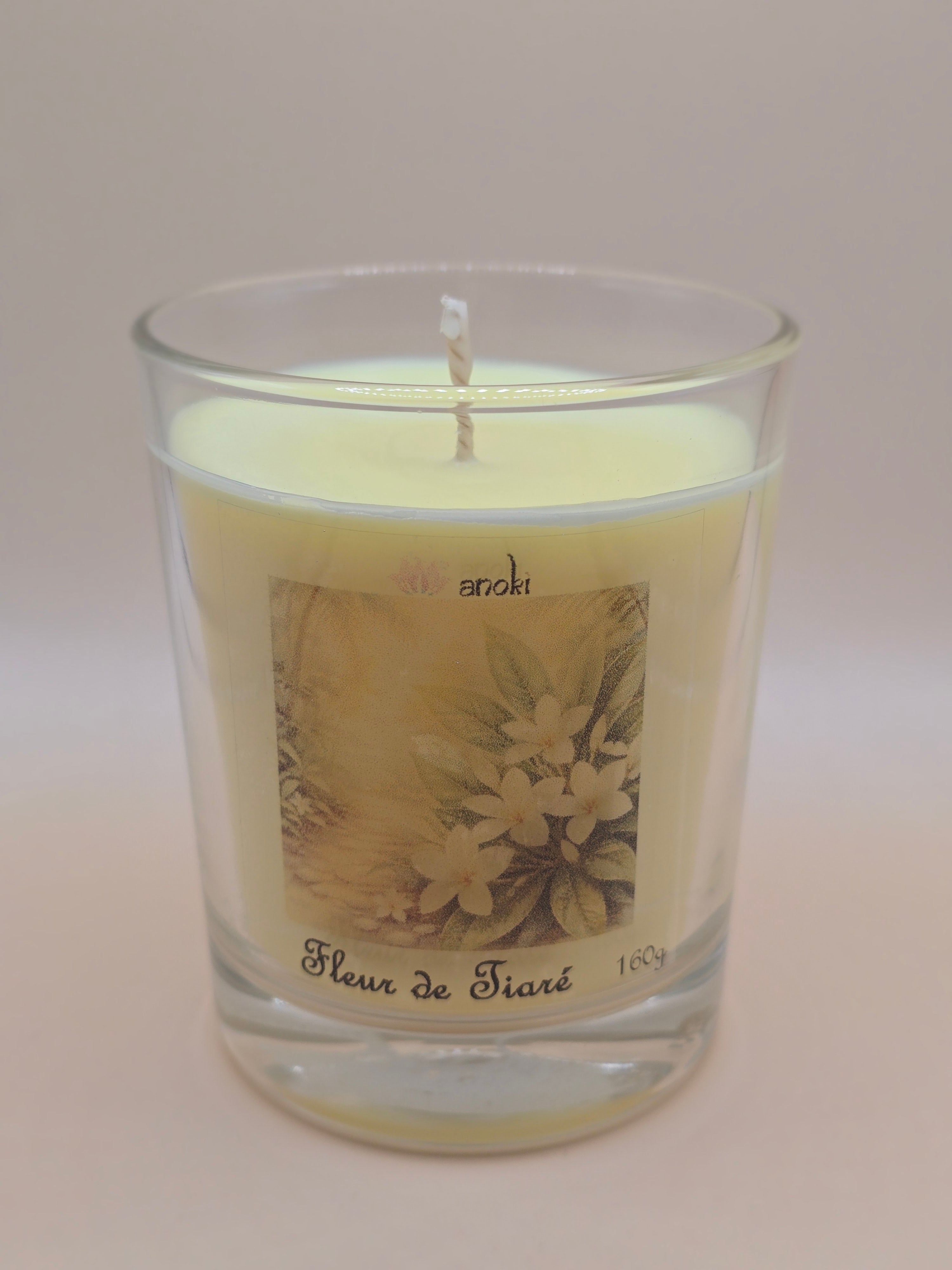 Fleur de Tiaré