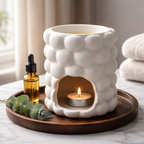 Brûle parfum Bubble