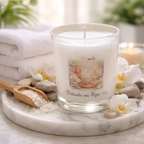 Détente au spa